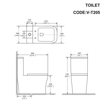 V-T205