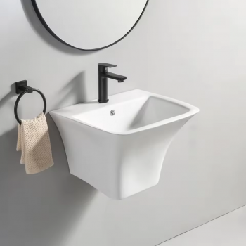Wall Hung Sink